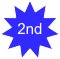 2nd